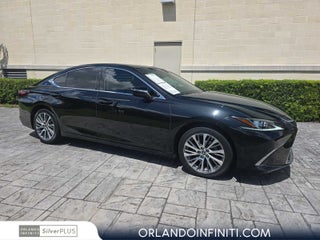 2019 Lexus ES 350 ES 350