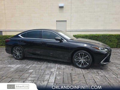 2024 Lexus ES 350 ES 350