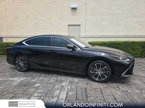 2024 Lexus ES 350 ES 350