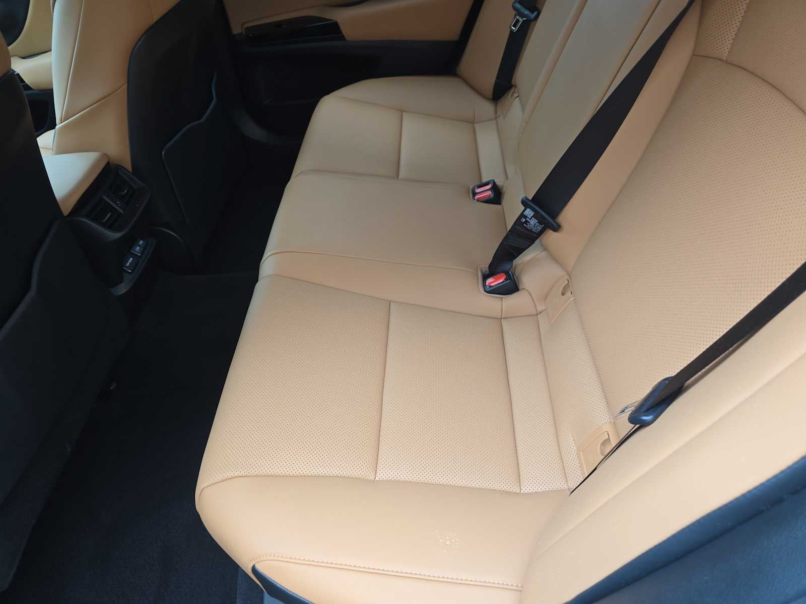 2024 Lexus ES 350 ES 350