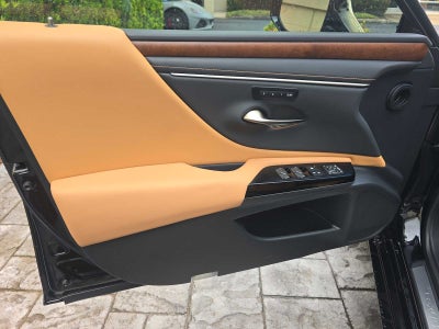 2024 Lexus ES 350 ES 350