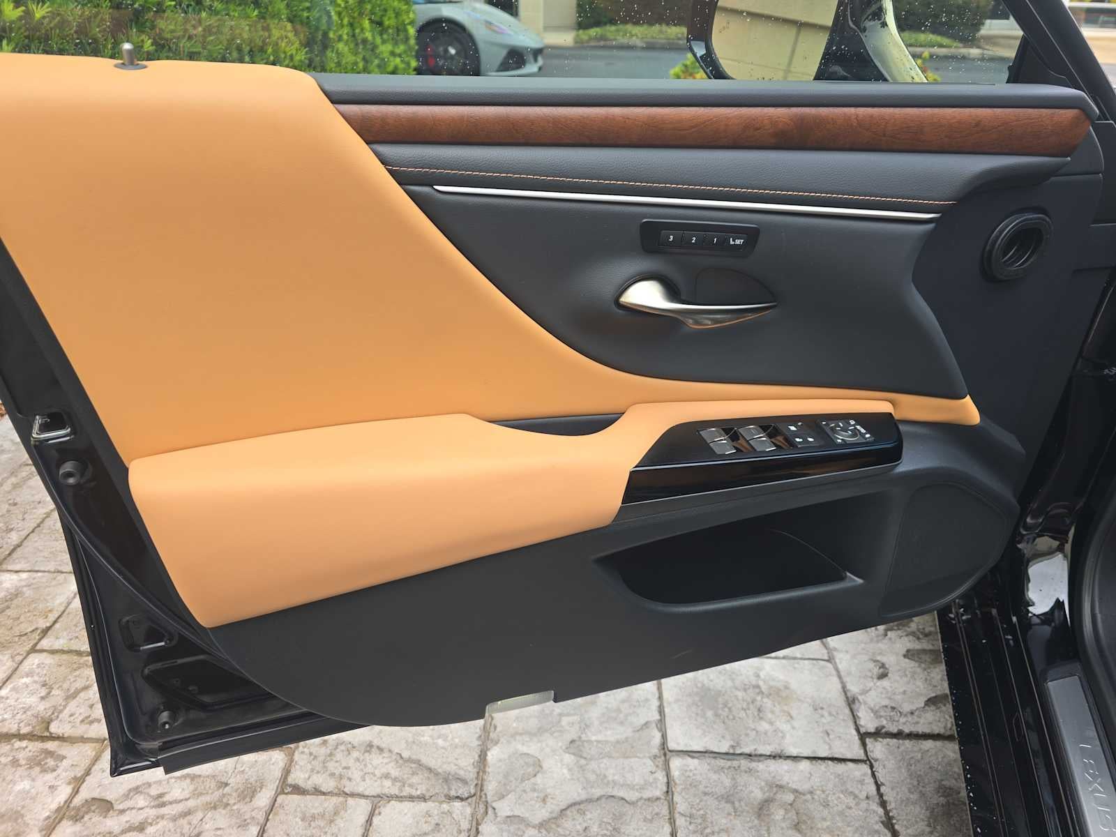 2024 Lexus ES 350 ES 350