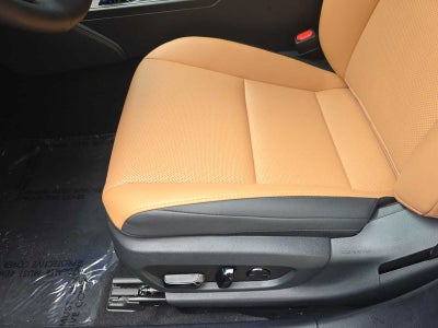 2024 Lexus ES 350 ES 350