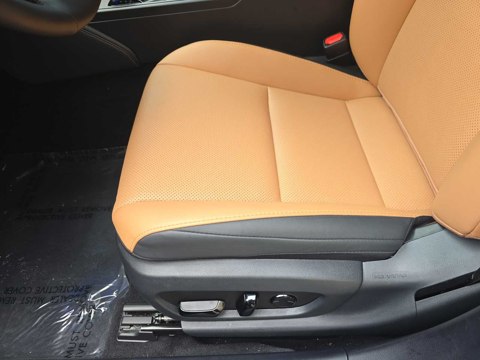 2024 Lexus ES 350 ES 350