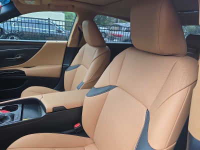 2024 Lexus ES 350 ES 350
