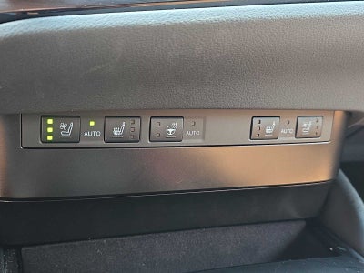 2024 Lexus ES 350 ES 350
