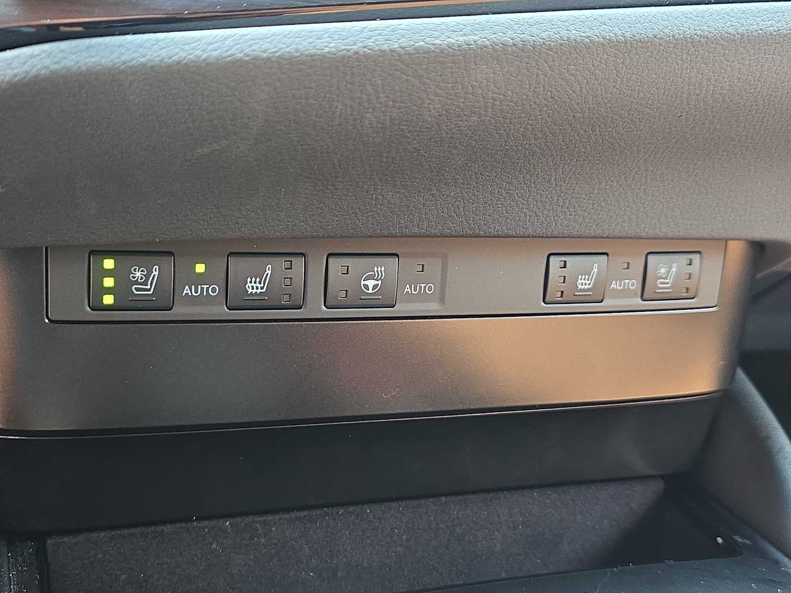 2024 Lexus ES 350 ES 350