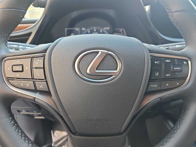 2024 Lexus ES 350 ES 350