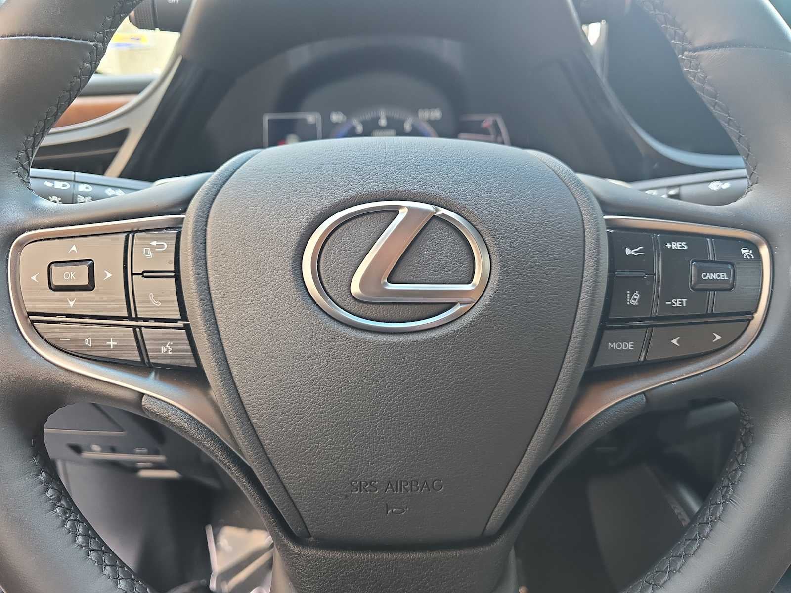 2024 Lexus ES 350 ES 350