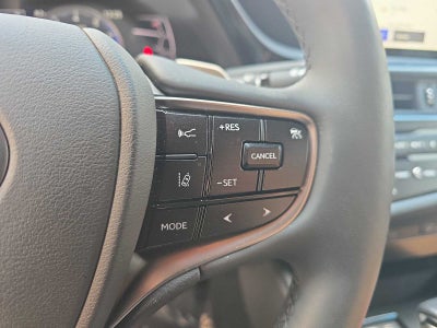 2024 Lexus ES 350 ES 350