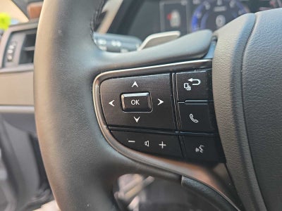 2024 Lexus ES 350 ES 350