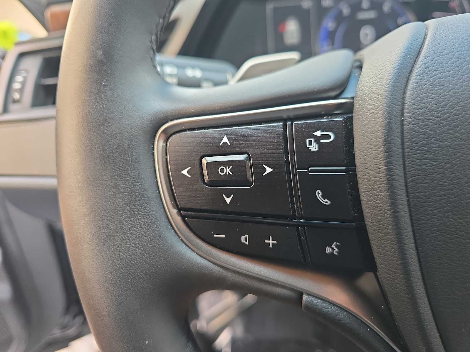 2024 Lexus ES 350 ES 350