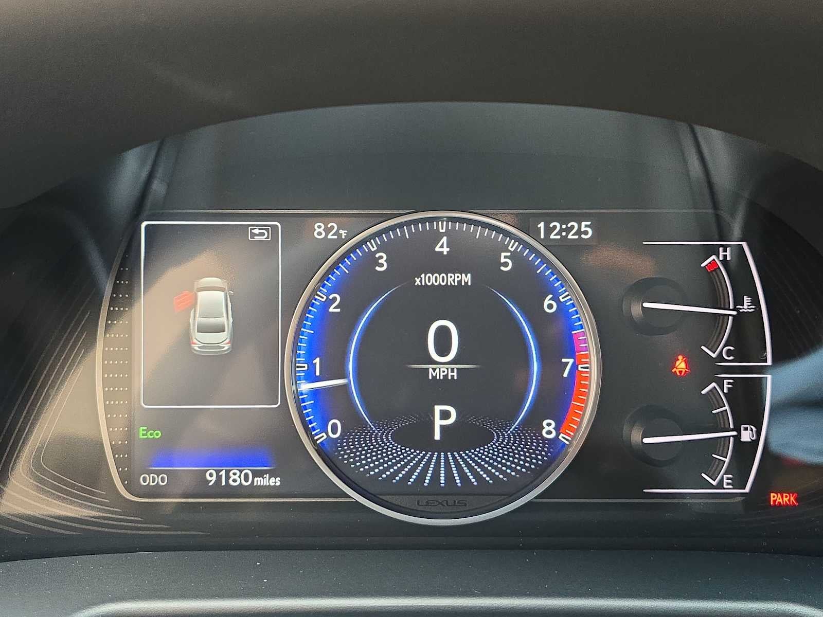 2024 Lexus ES 350 ES 350