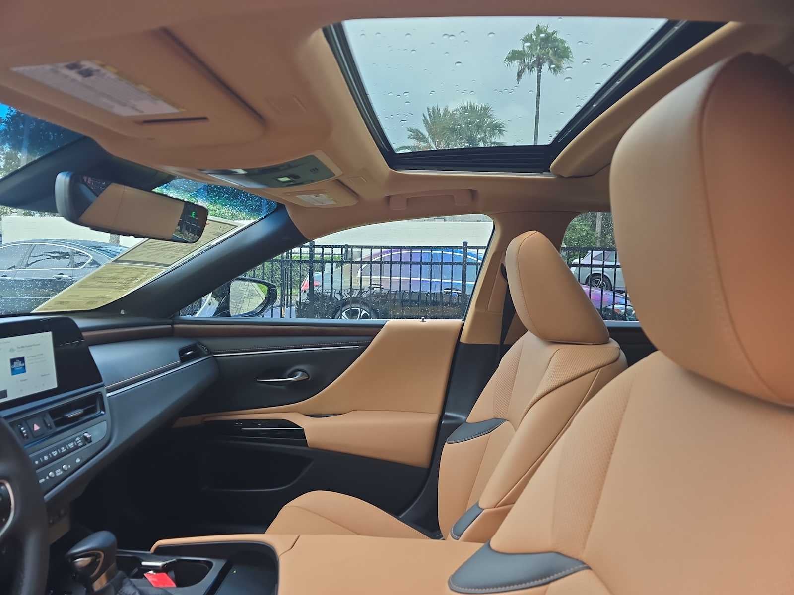 2024 Lexus ES 350 ES 350