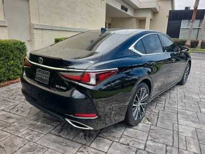 2024 Lexus ES 350 ES 350