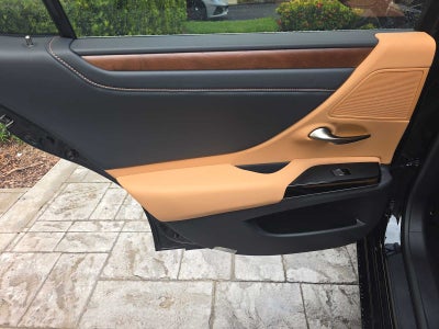 2024 Lexus ES 350 ES 350