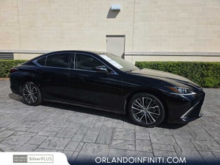 2023 Lexus ES 350 ES 350