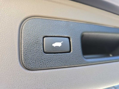 2014 Honda Odyssey Touring