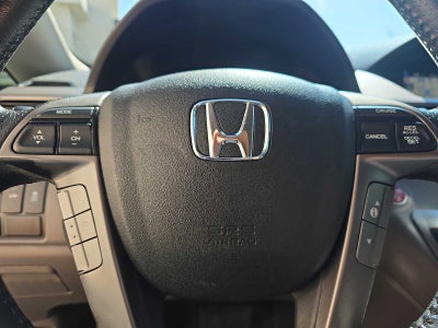 2014 Honda Odyssey Touring