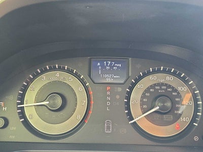 2014 Honda Odyssey Touring