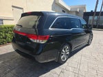 2014 Honda Odyssey Touring