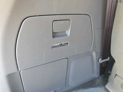 2014 Honda Odyssey Touring