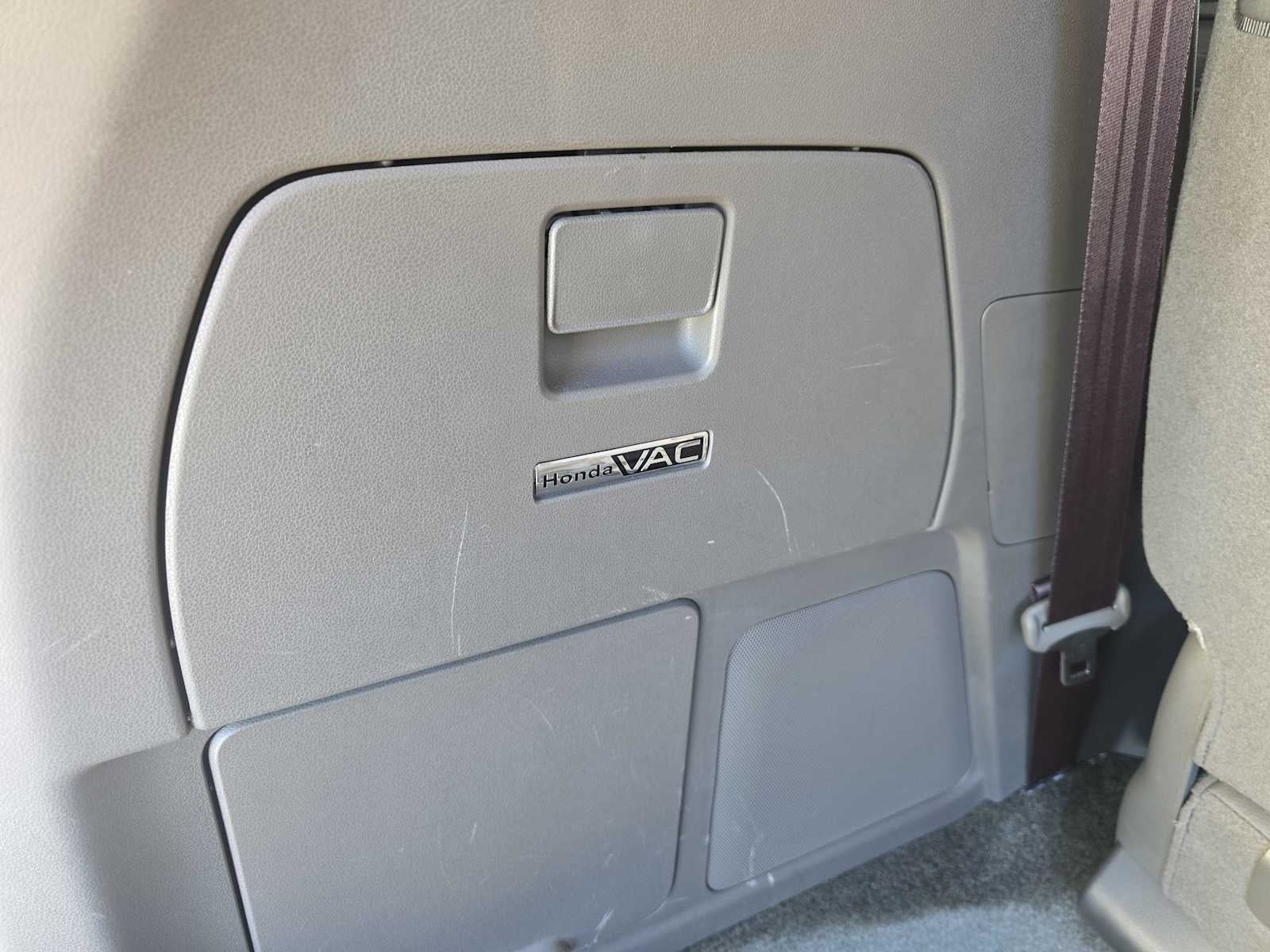 2014 Honda Odyssey Touring