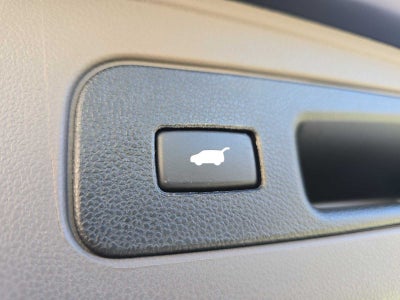 2014 Honda Odyssey Touring