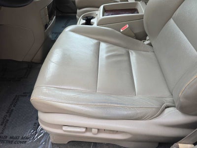 2011 Honda Odyssey Touring