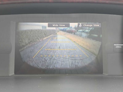 2011 Honda Odyssey Touring