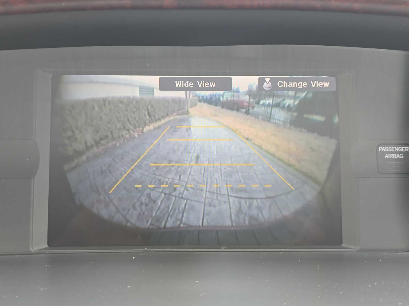 2011 Honda Odyssey Touring