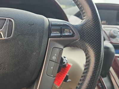 2011 Honda Odyssey Touring