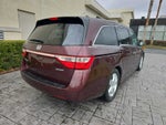 2011 Honda Odyssey Touring