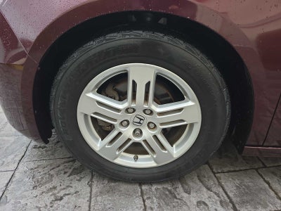 2011 Honda Odyssey Touring