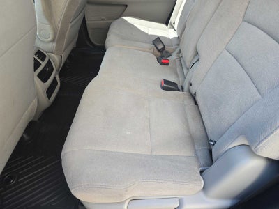 2019 Honda Pilot LX
