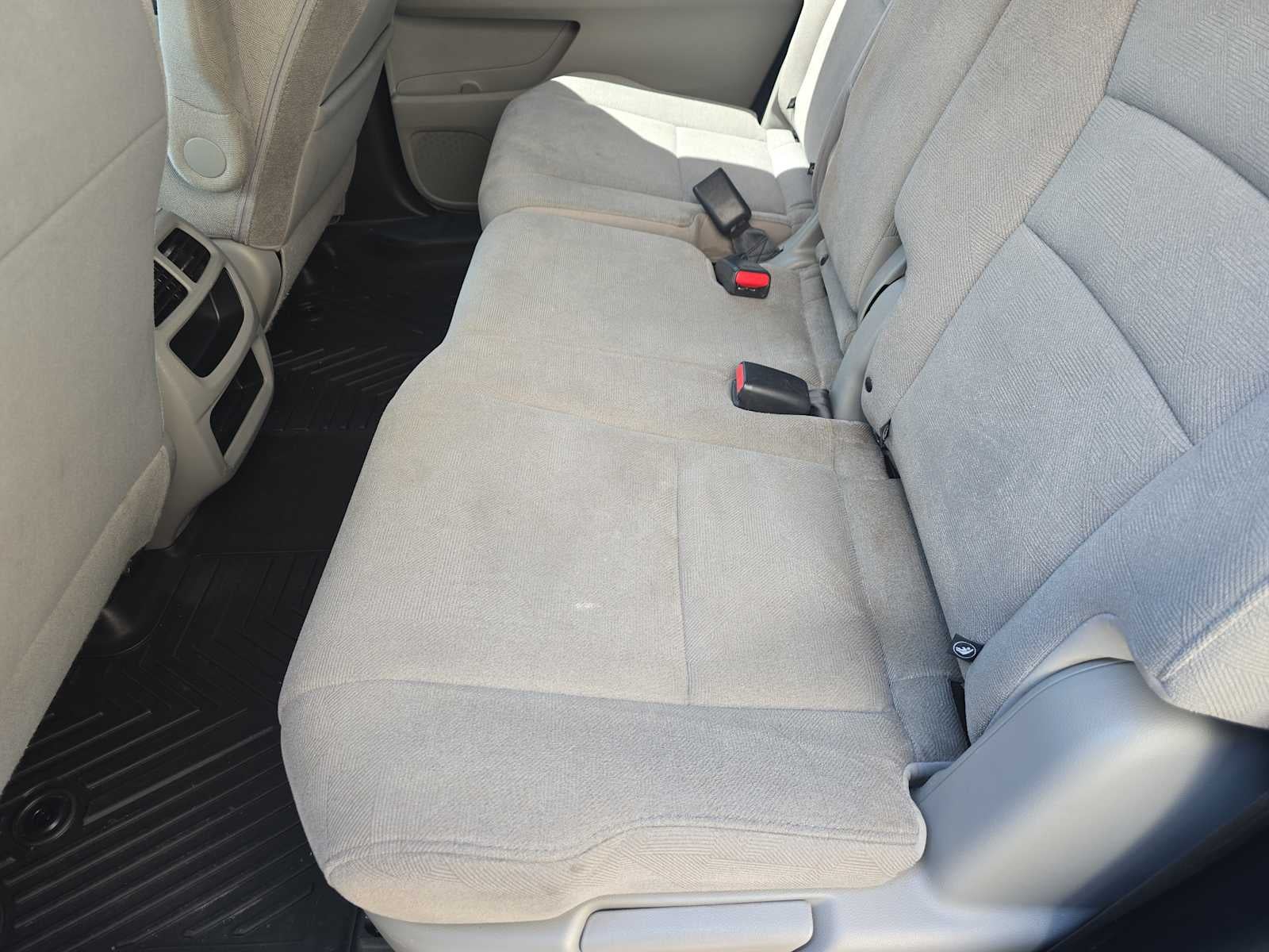 2019 Honda Pilot LX