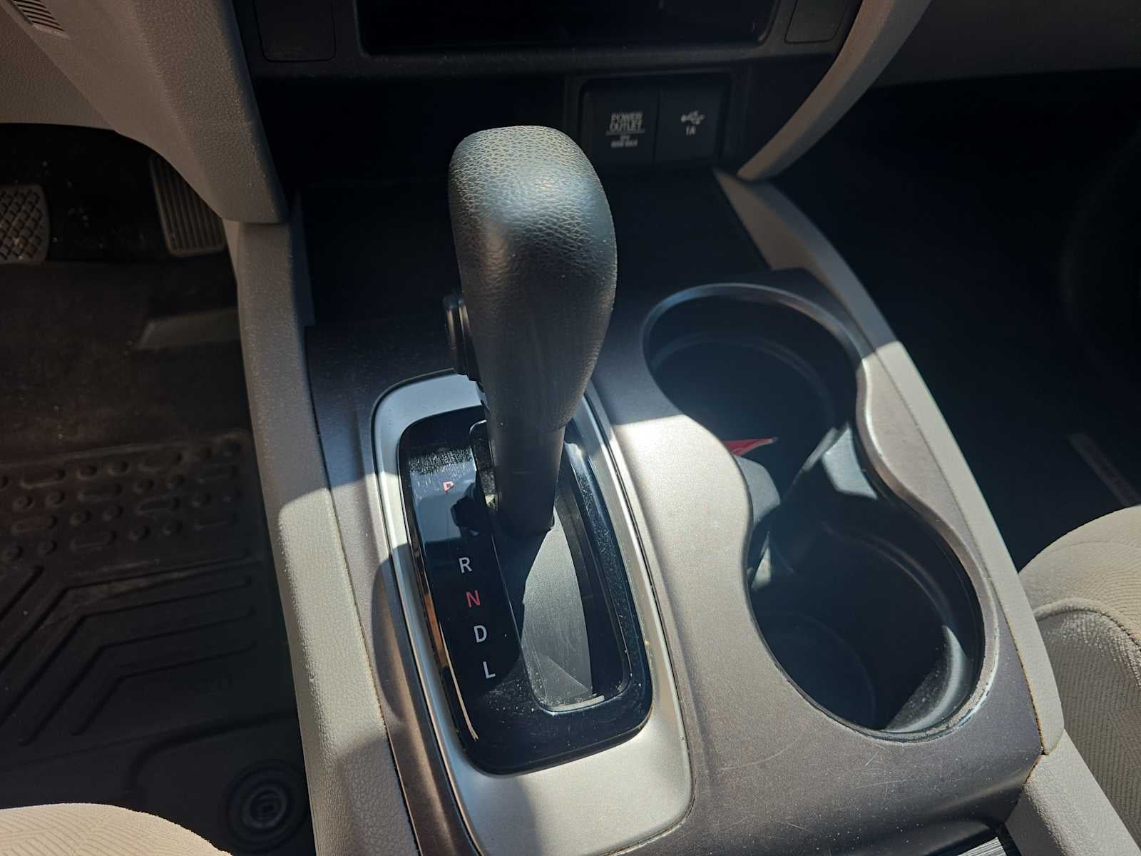 2019 Honda Pilot LX