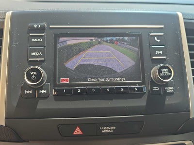 2019 Honda Pilot LX