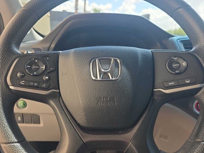 2019 Honda Pilot LX
