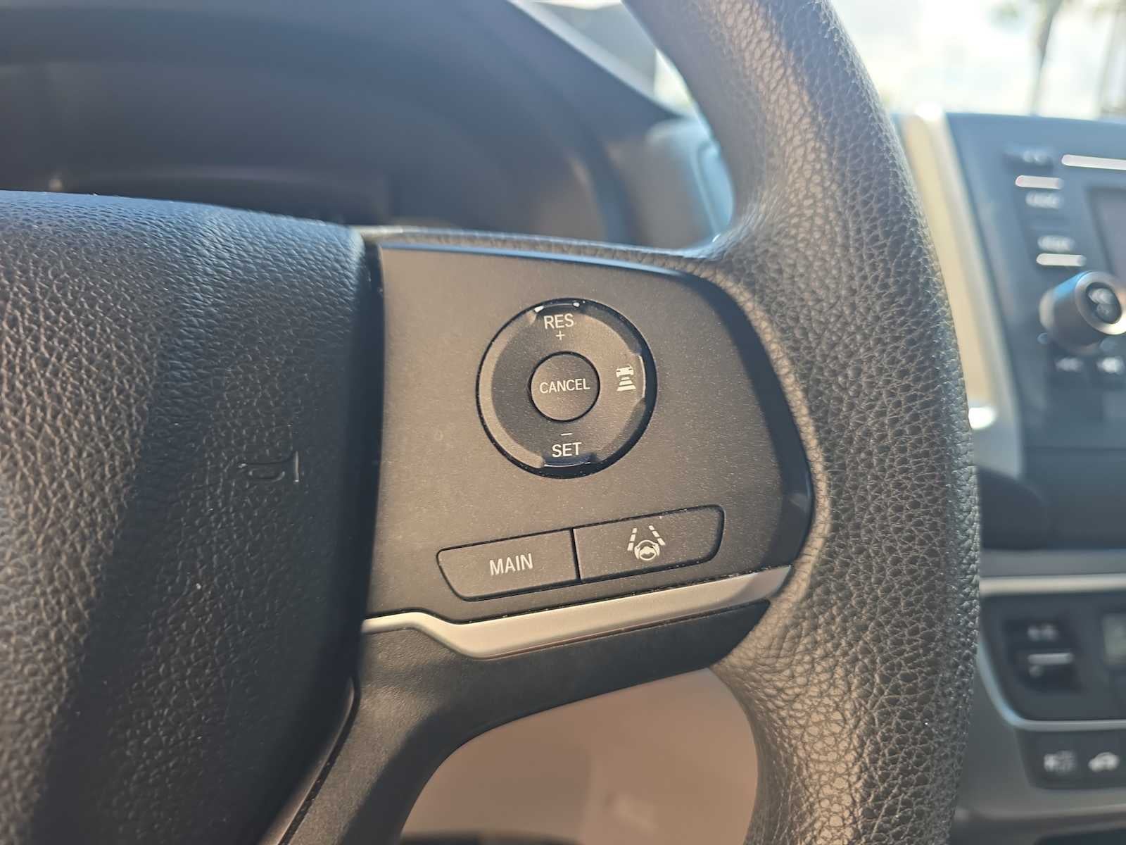 2019 Honda Pilot LX