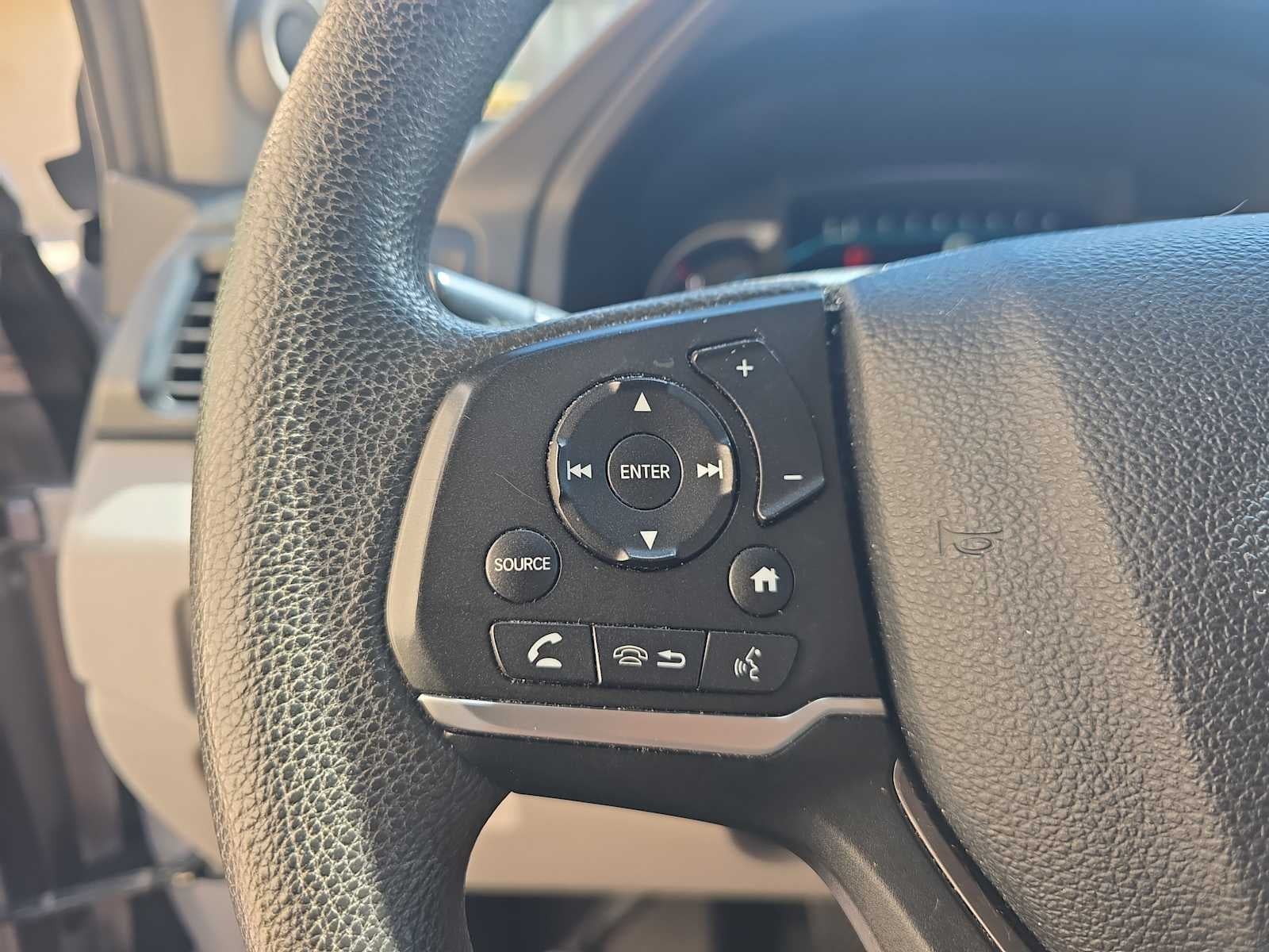 2019 Honda Pilot LX