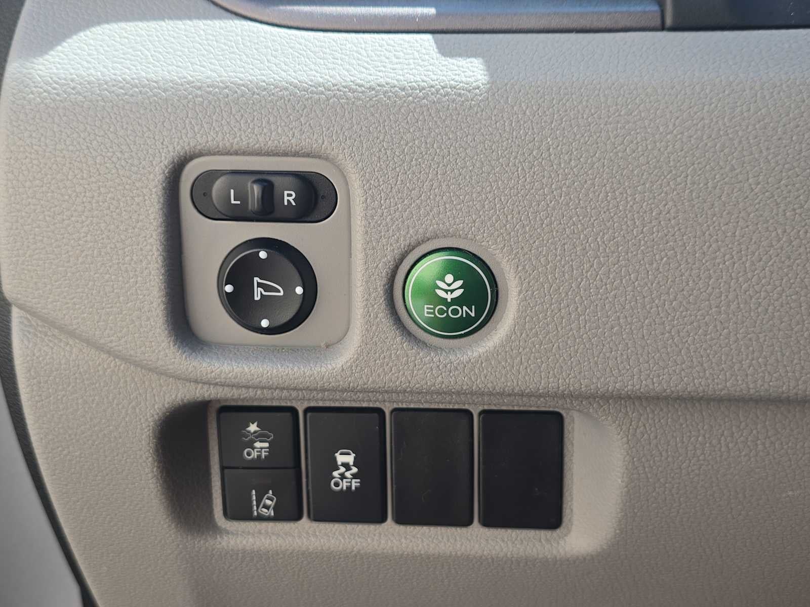 2019 Honda Pilot LX