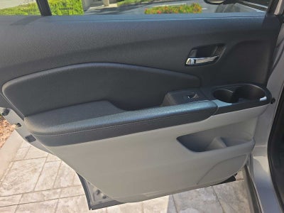 2019 Honda Pilot LX