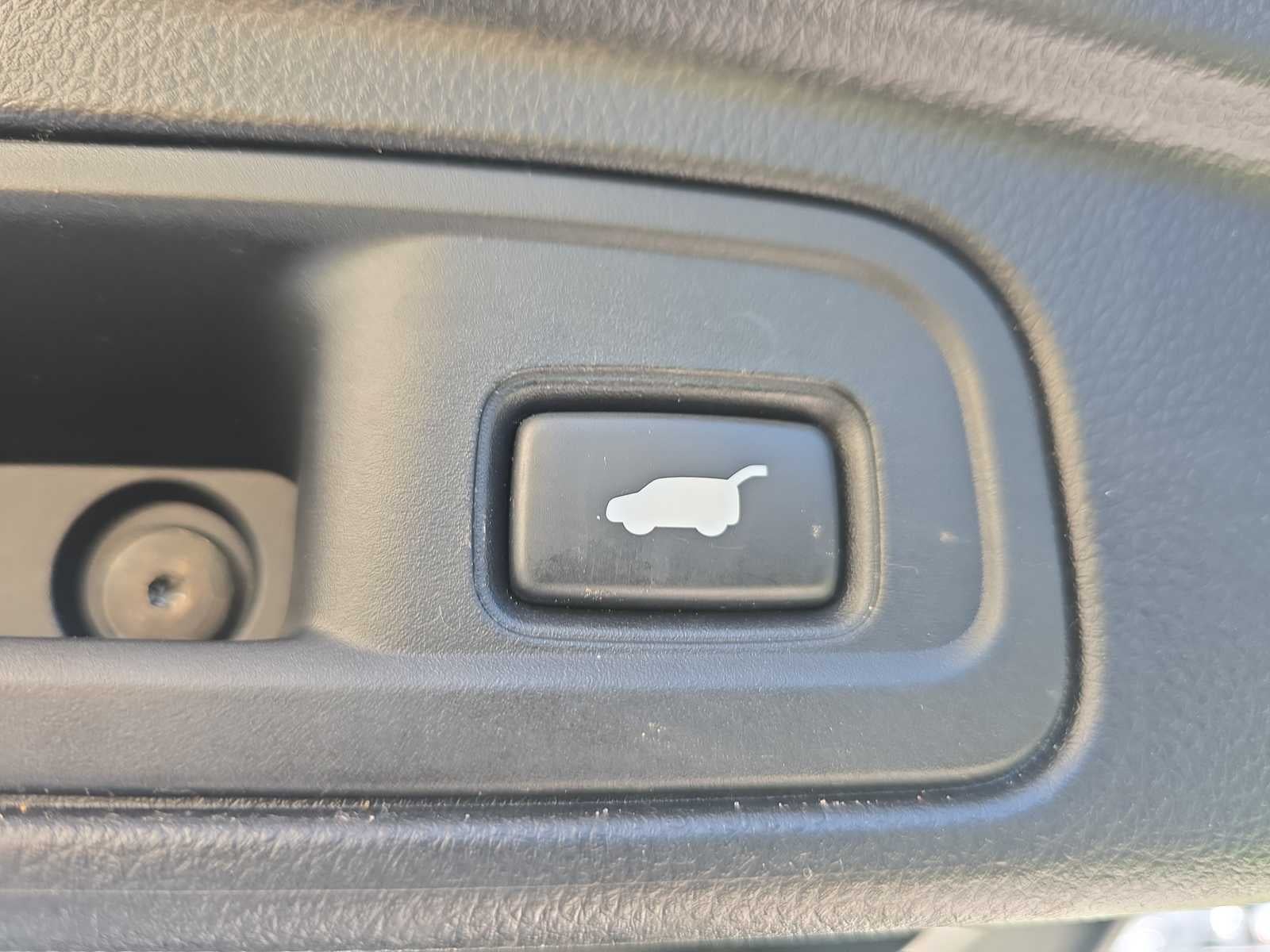2020 Honda Pilot Touring 7-Passenger