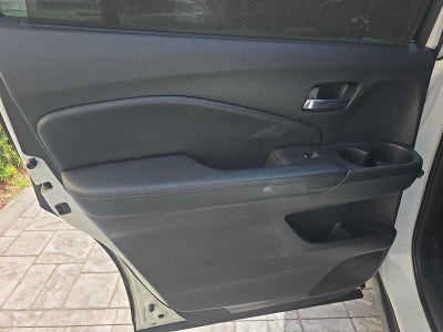 2020 Honda Pilot Touring 7-Passenger