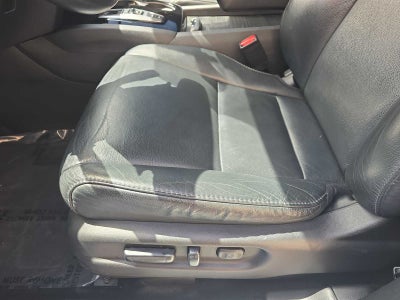 2020 Honda Pilot Touring 7-Passenger