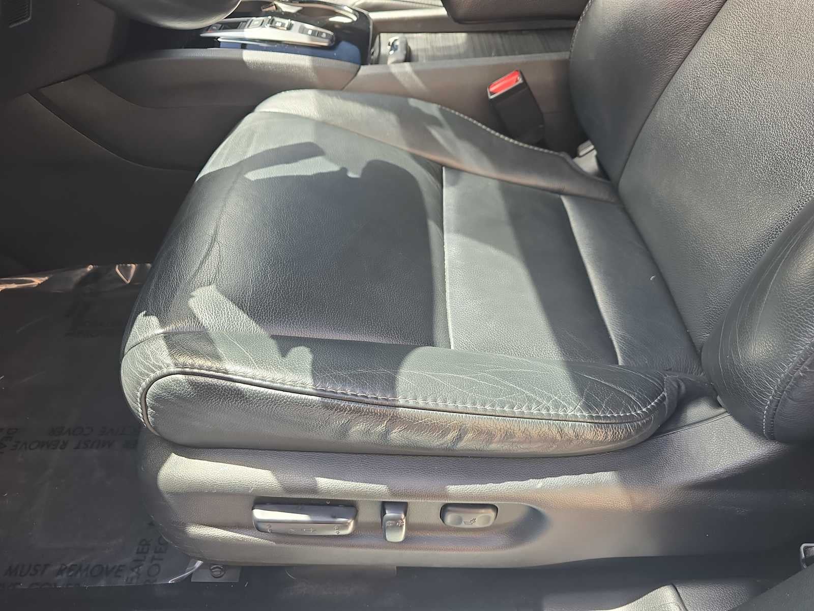 2020 Honda Pilot Touring 7-Passenger