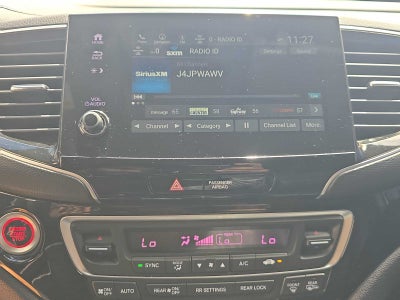 2020 Honda Pilot Touring 7-Passenger