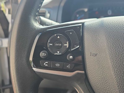 2020 Honda Pilot Touring 7-Passenger