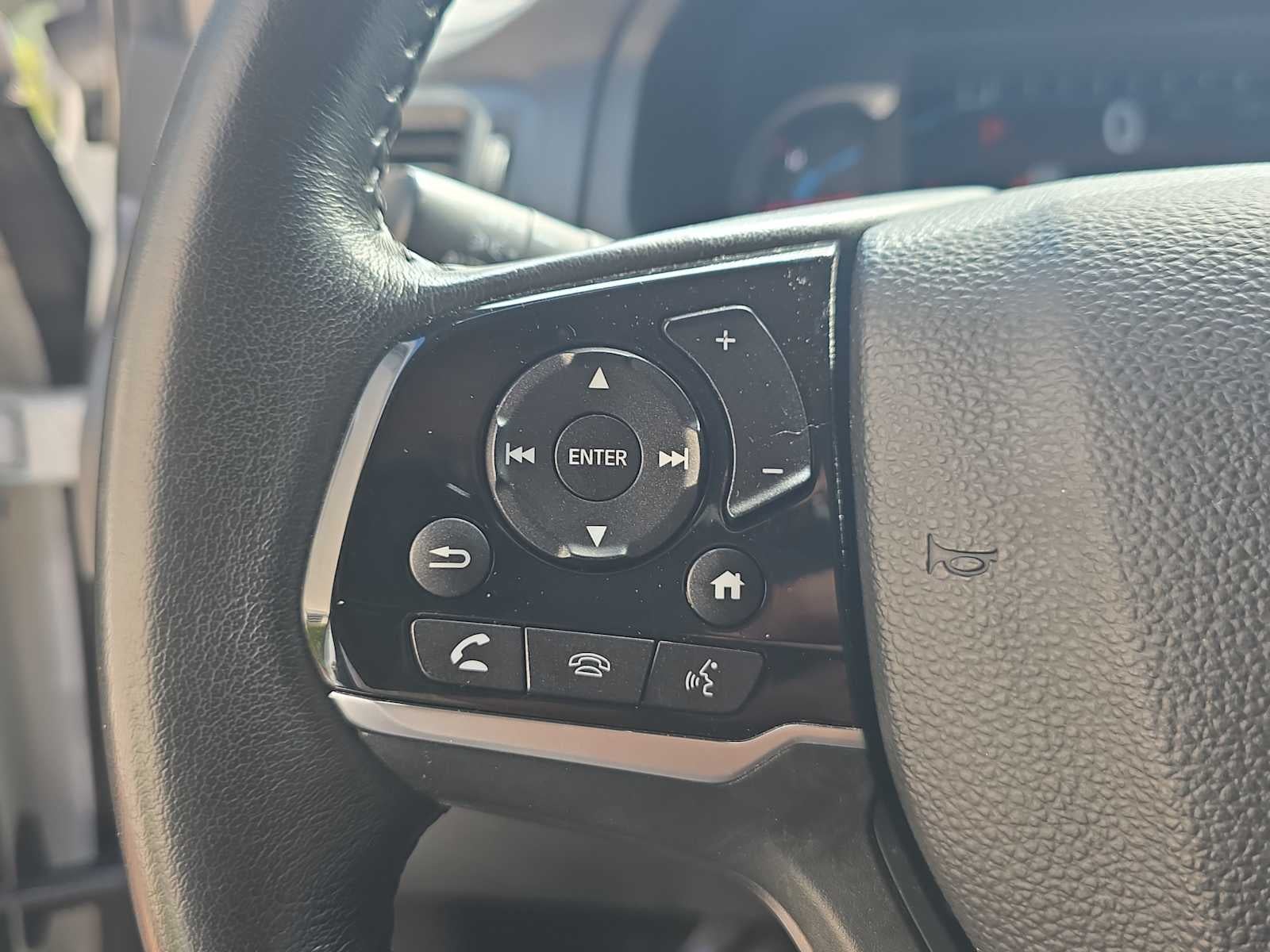 2020 Honda Pilot Touring 7-Passenger